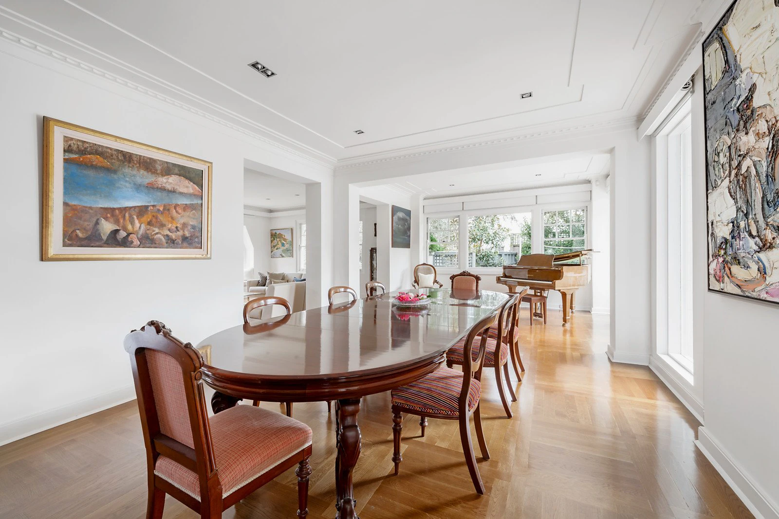 46 Hopetoun Road, Toorak, VIC