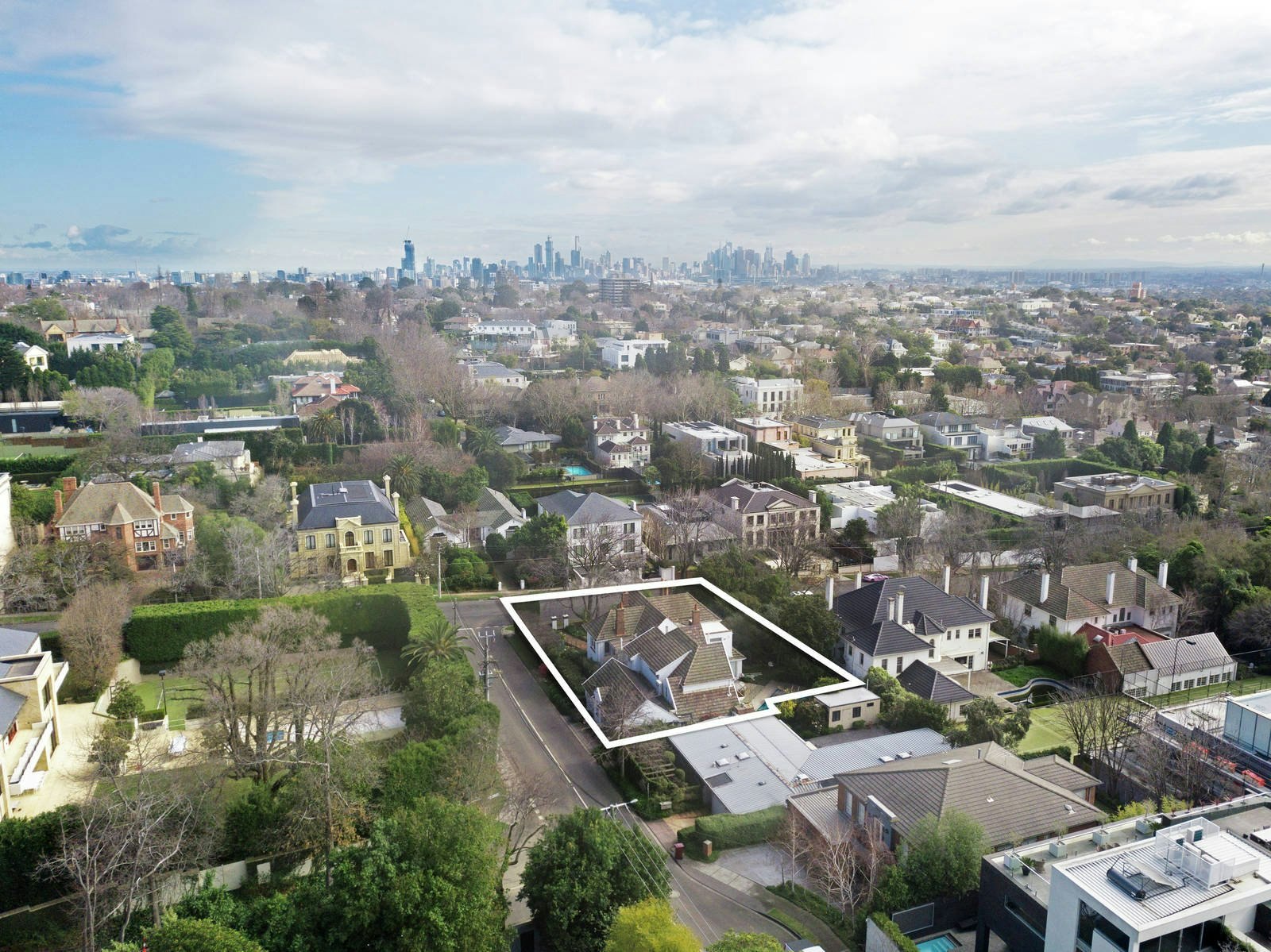 46 Hopetoun Road, Toorak, VIC