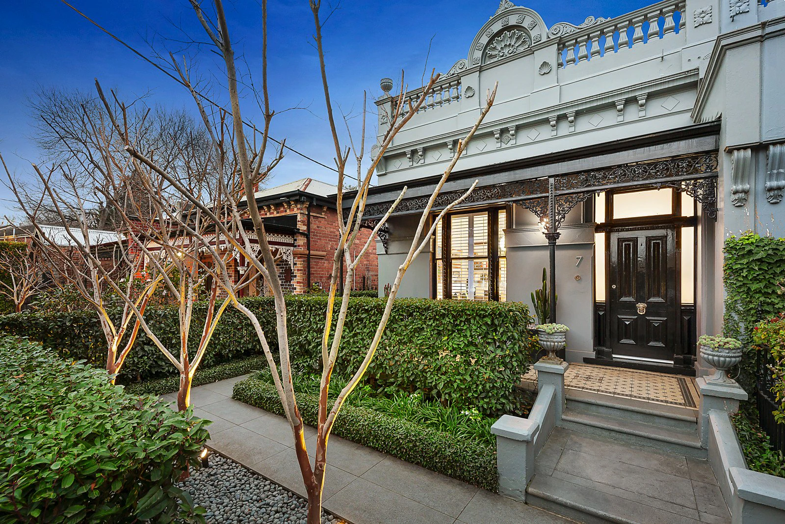 7 Howitt Street, South Yarra, VIC