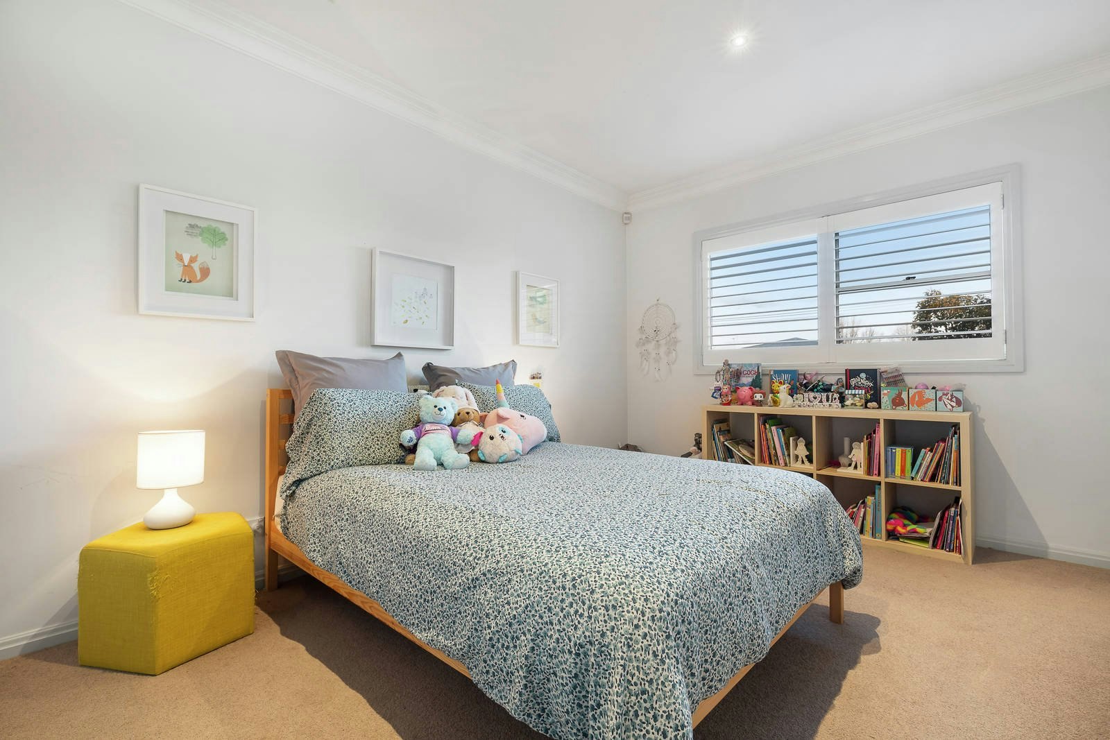 1 Brand Street, Hampton, VIC