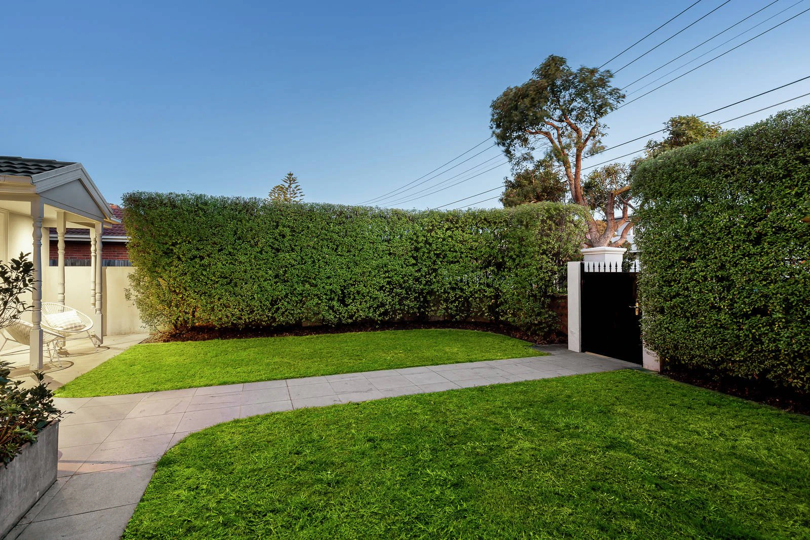 1 Brand Street, Hampton, VIC