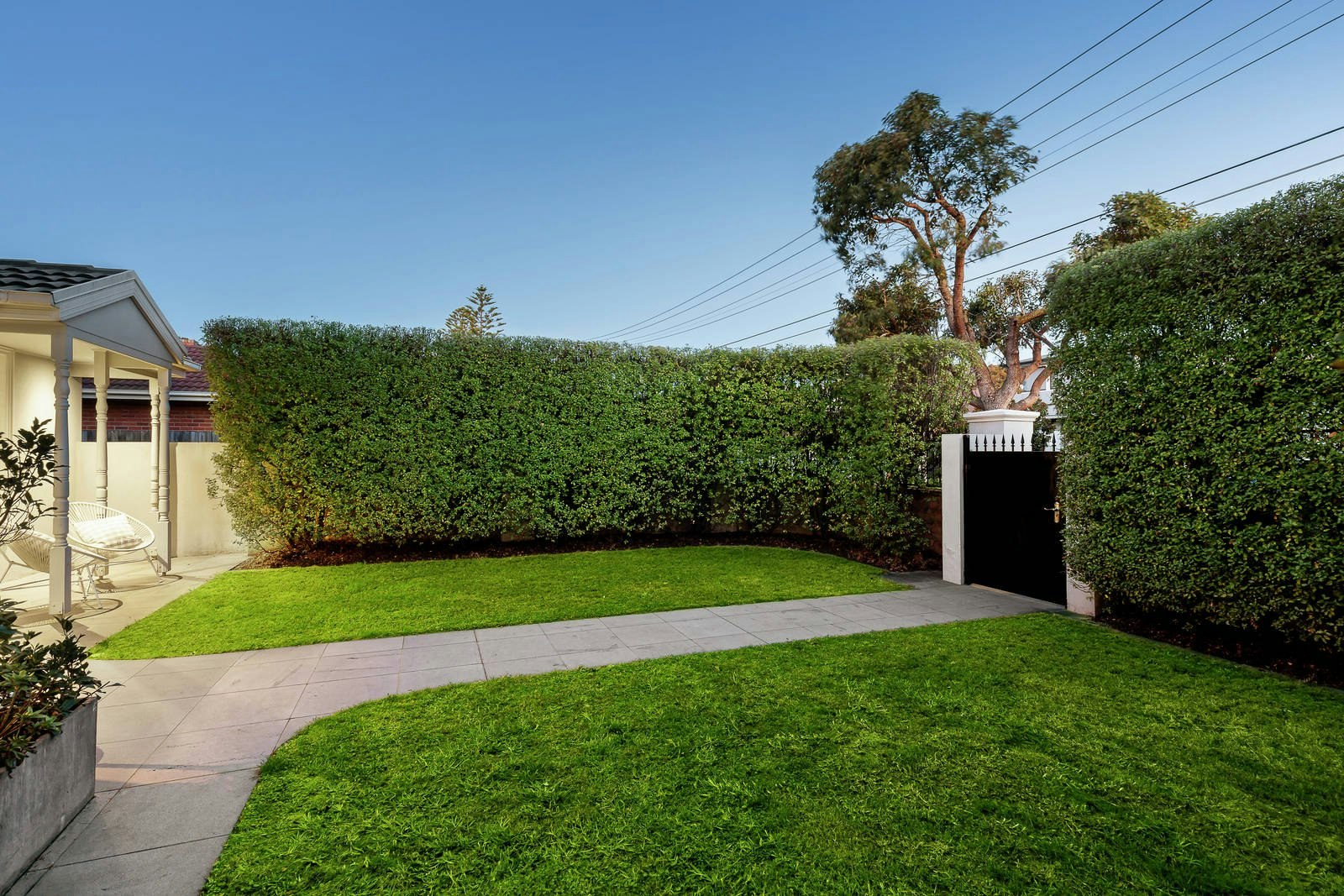 1 Brand Street, Hampton, VIC