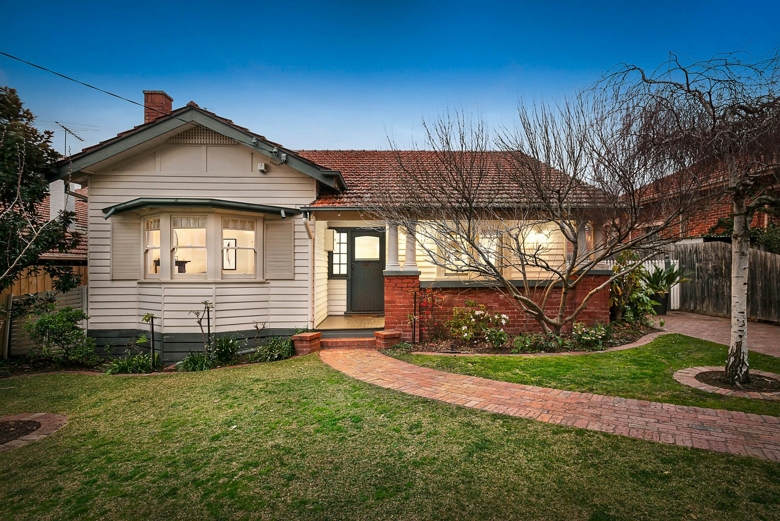 4 Greendale Road, Glen Iris, VIC