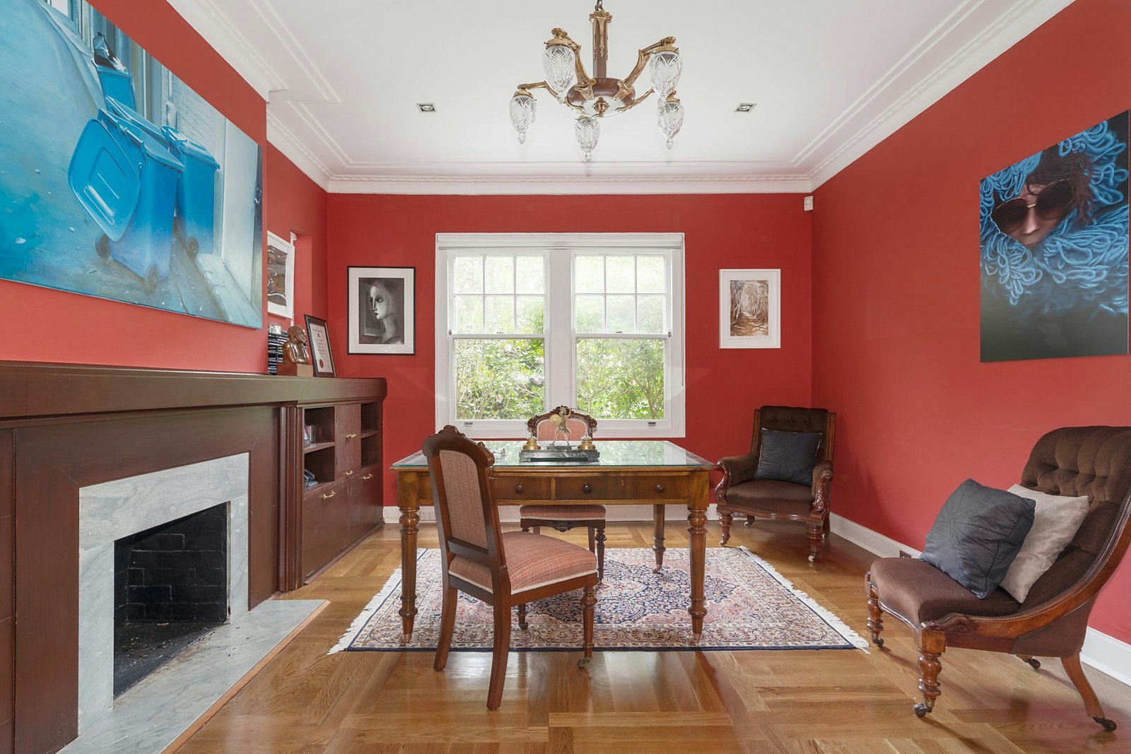 46 Hopetoun Road, Toorak, VIC