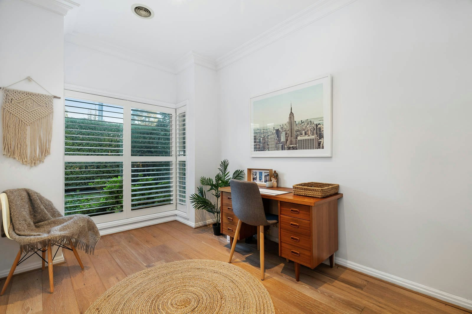 1 Brand Street, Hampton, VIC