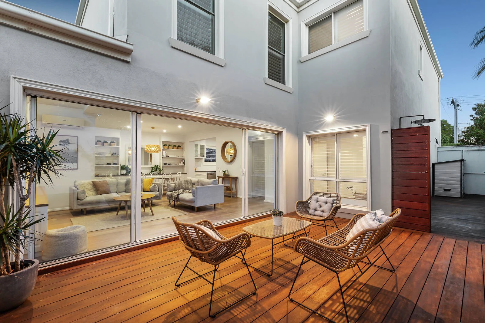 1 Brand Street, Hampton, VIC
