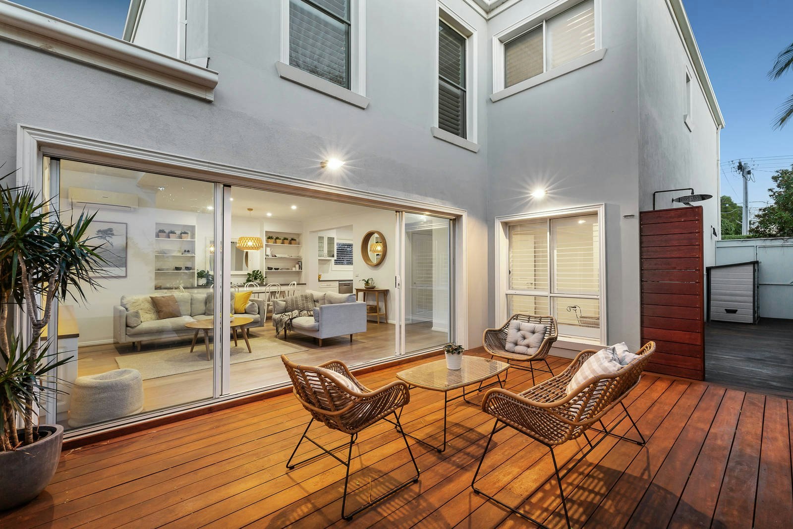 1 Brand Street, Hampton, VIC