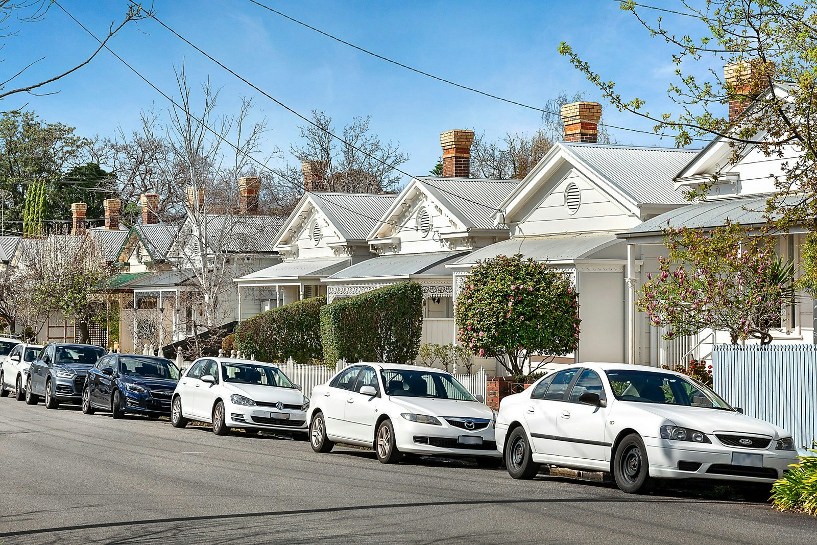 4 Cambridge Street, Armadale, VIC