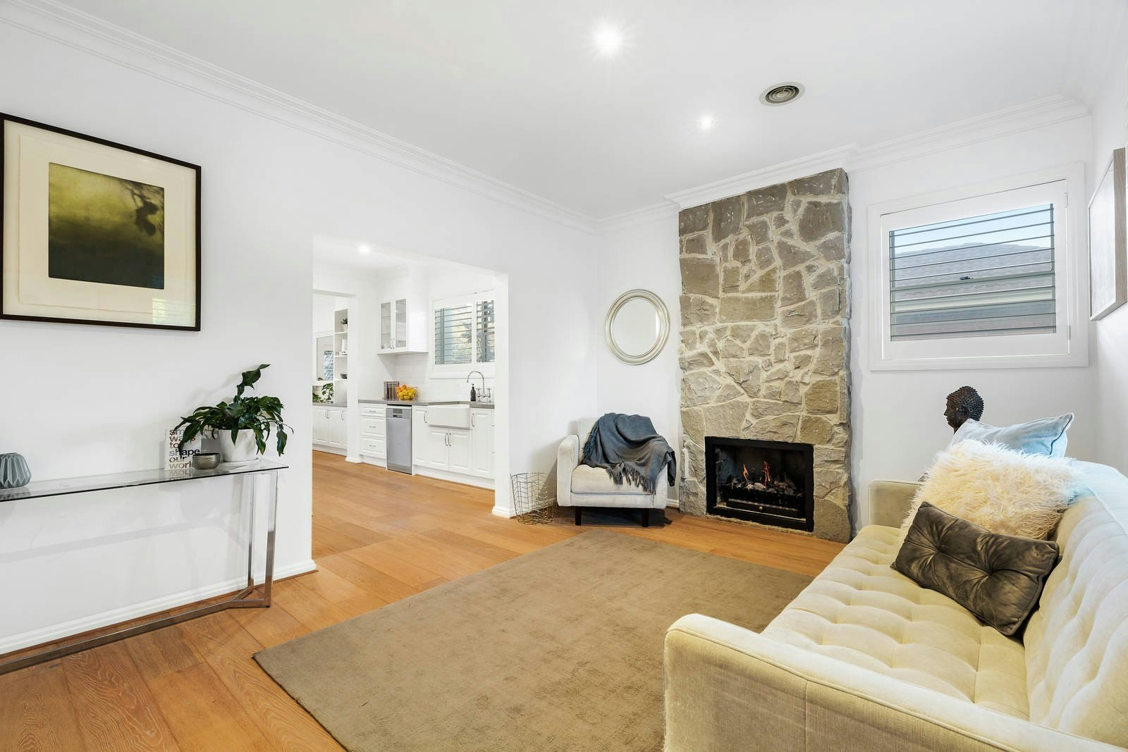 1 Brand Street, Hampton, VIC