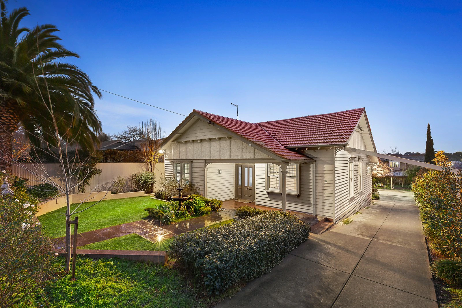 3 Dryden Street, Canterbury, VIC