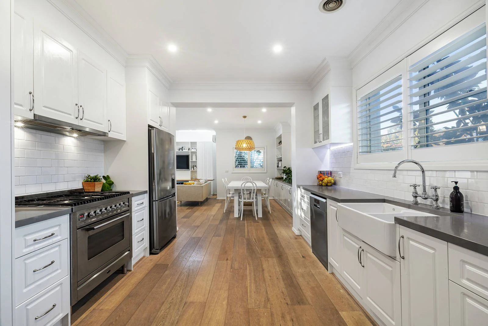 1 Brand Street, Hampton, VIC
