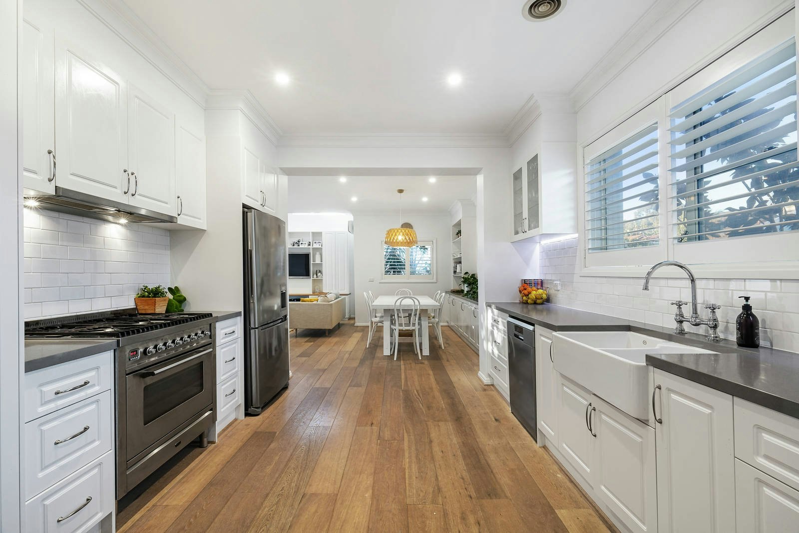 1 Brand Street, Hampton, VIC