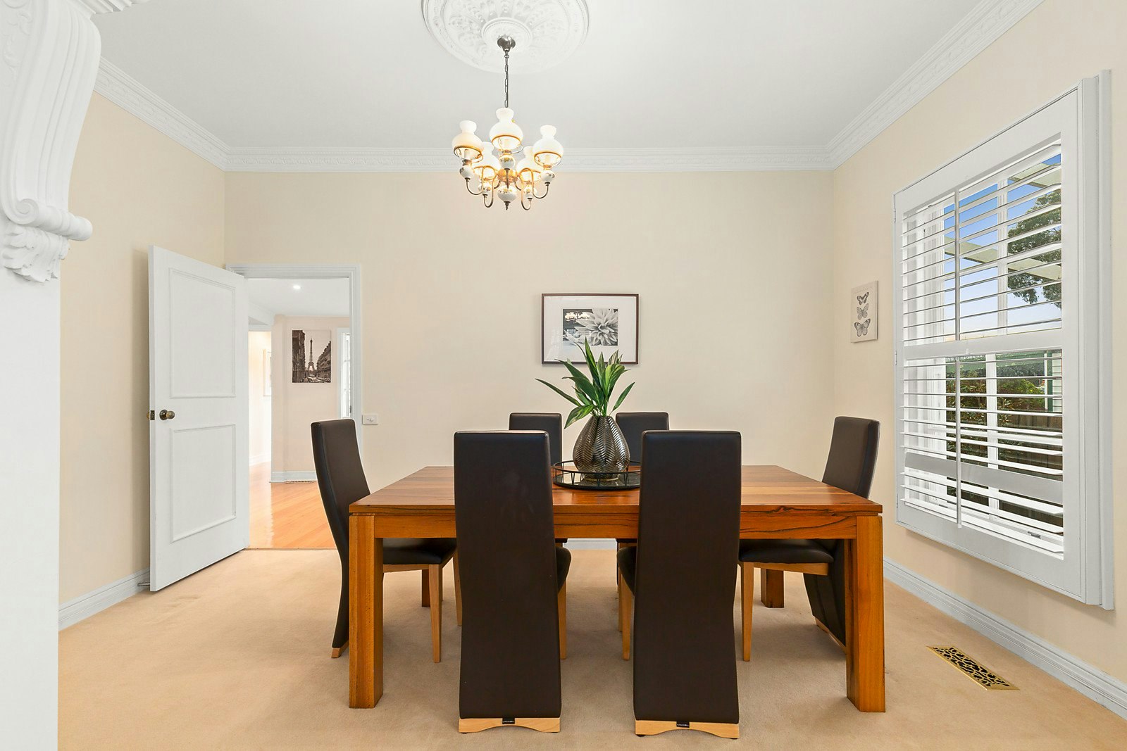 3 Dryden Street, Canterbury, VIC