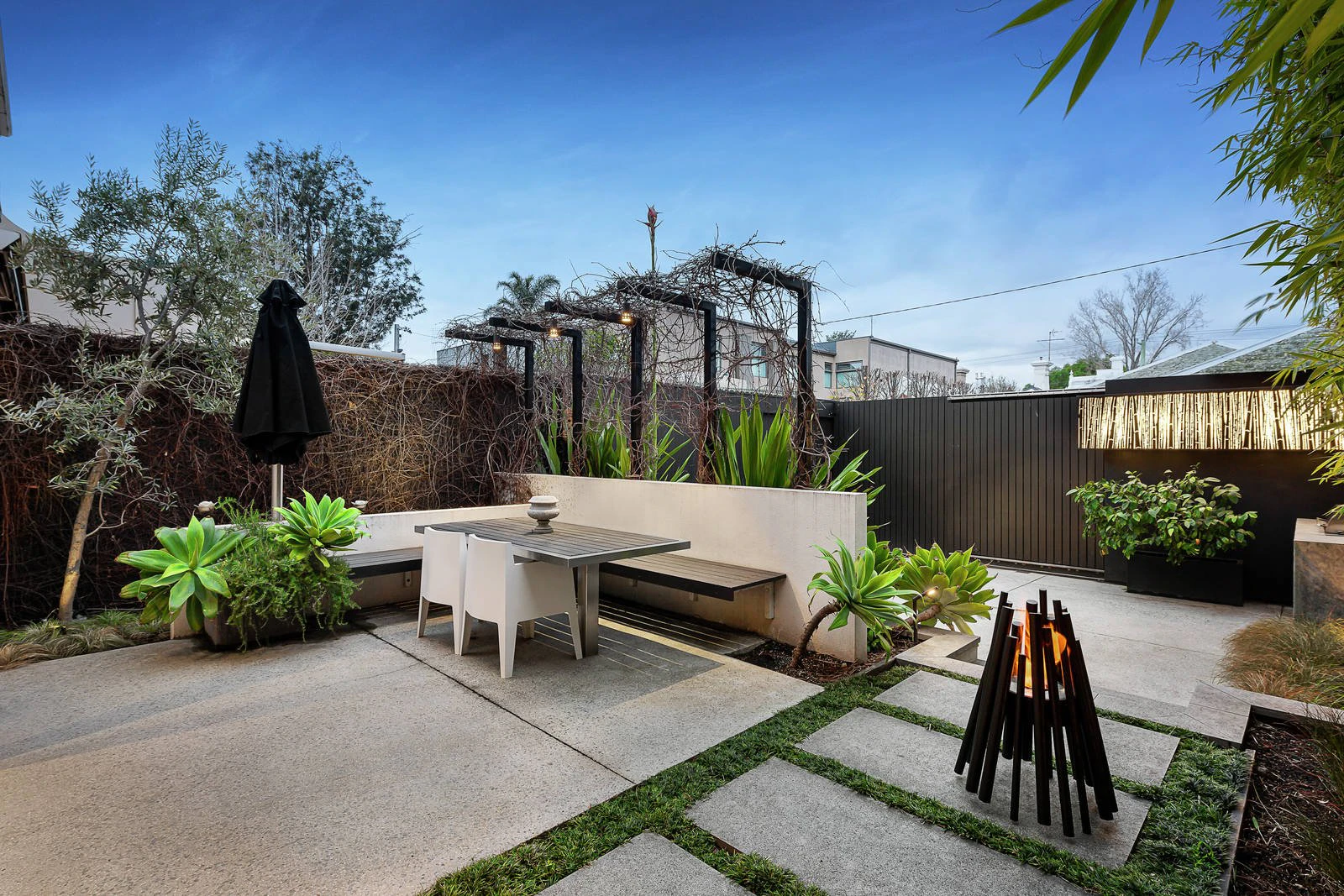 7 Howitt Street, South Yarra, VIC