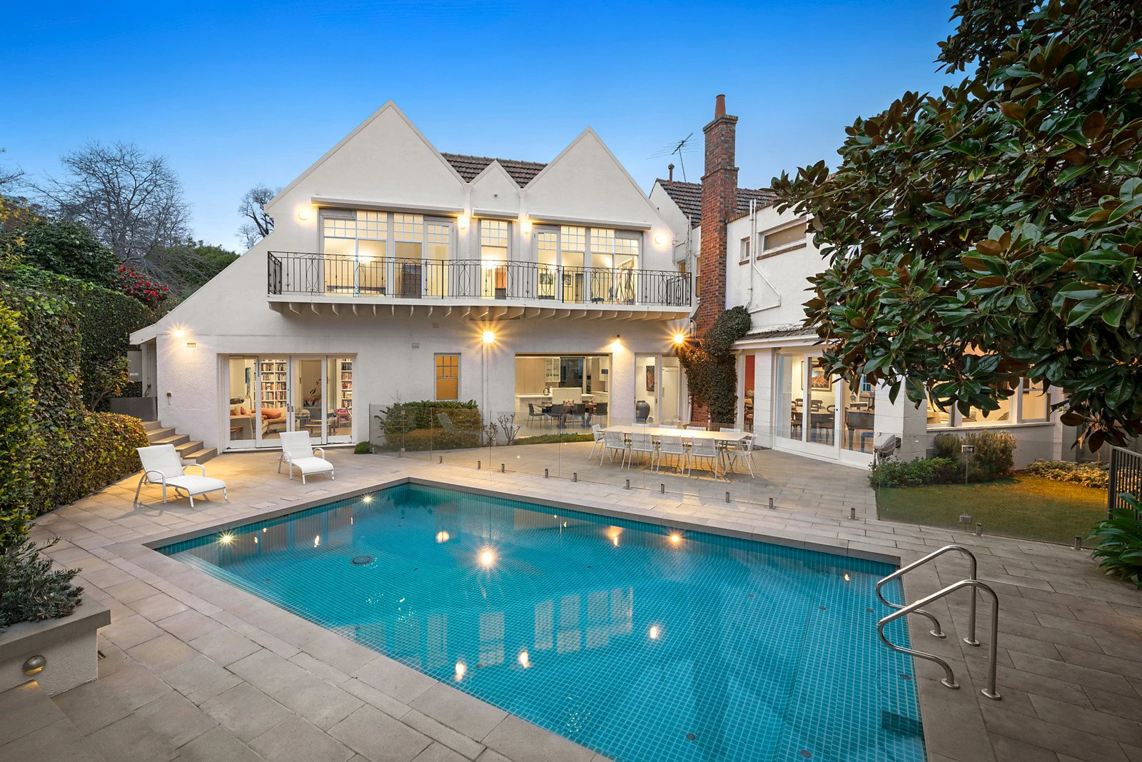 46 Hopetoun Road, Toorak, VIC
