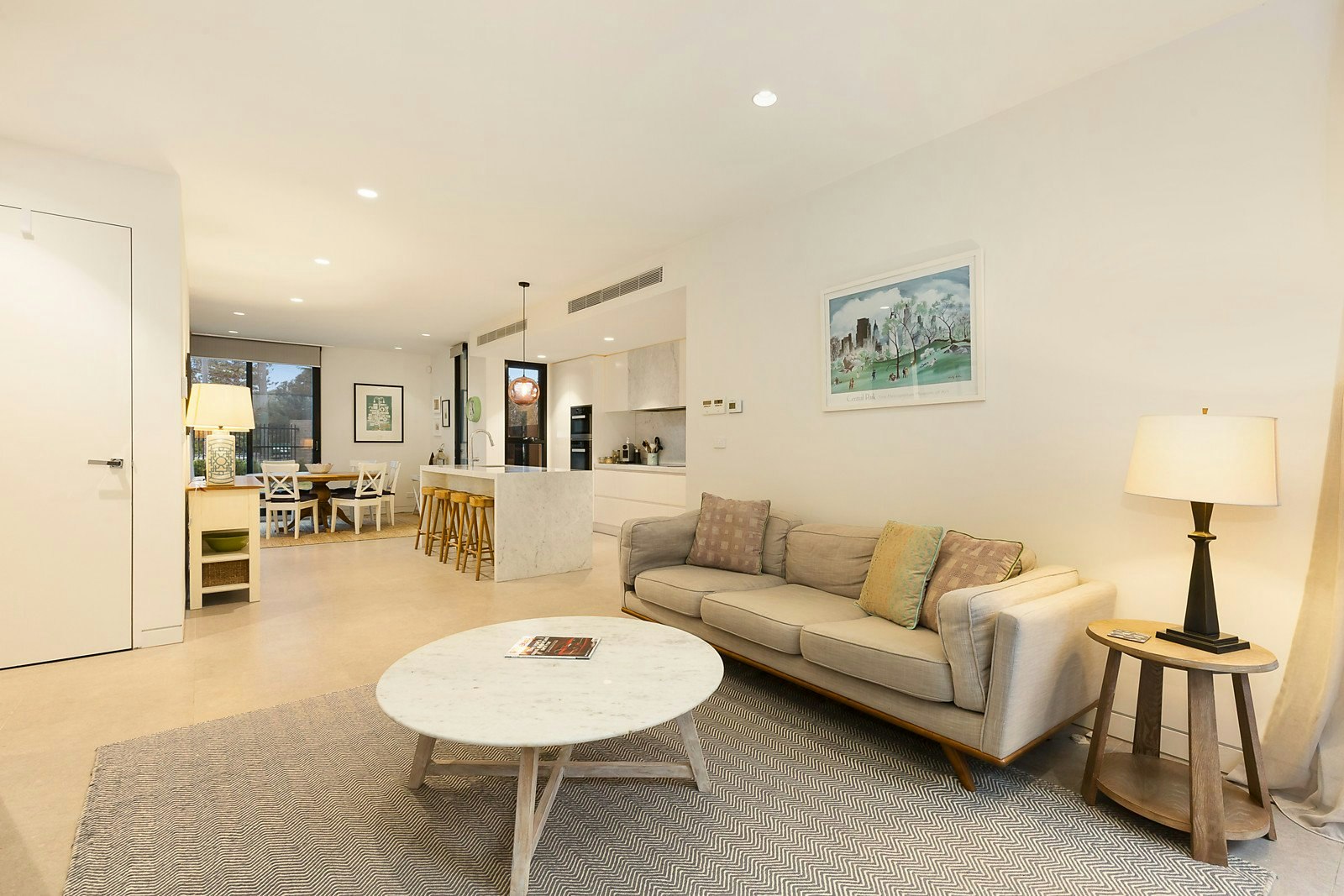 1C Mangarra Road, Canterbury, VIC