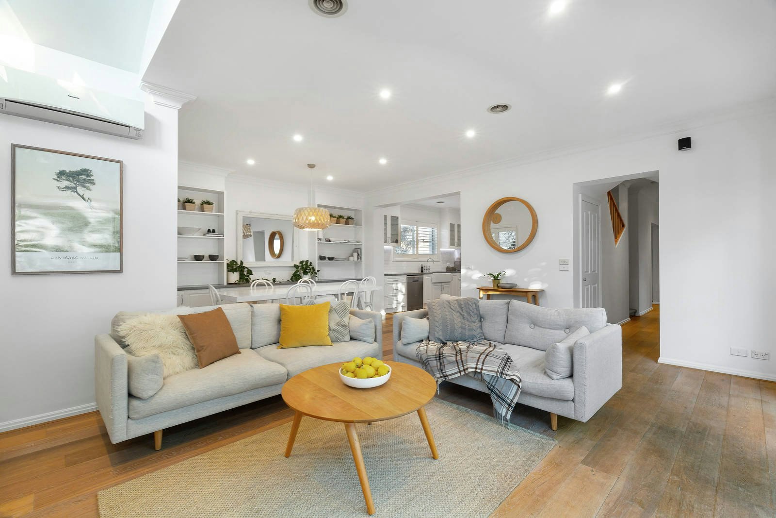 1 Brand Street, Hampton, VIC