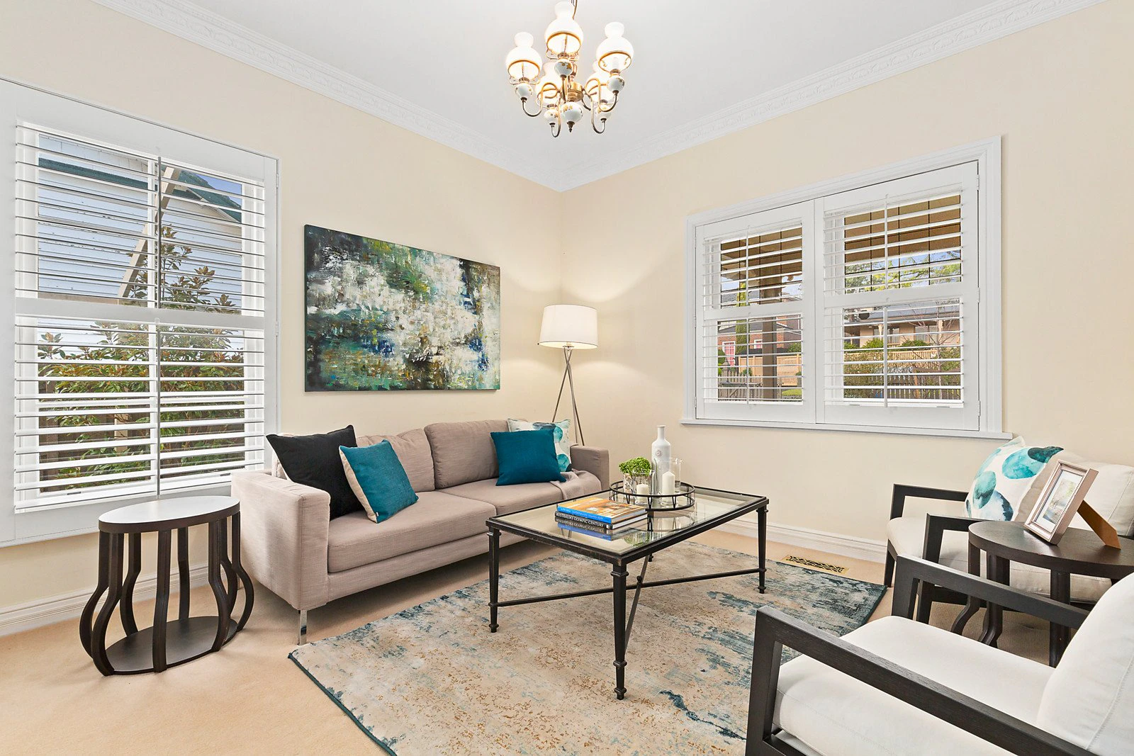 3 Dryden Street, Canterbury, VIC