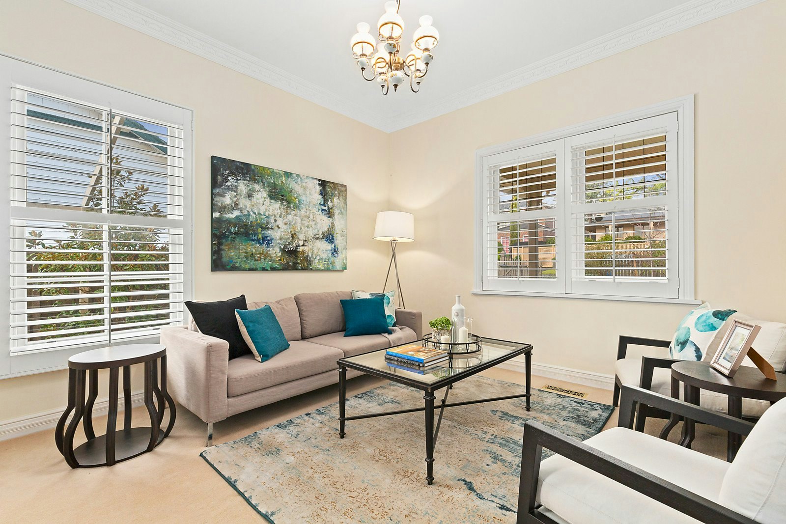 3 Dryden Street, Canterbury, VIC