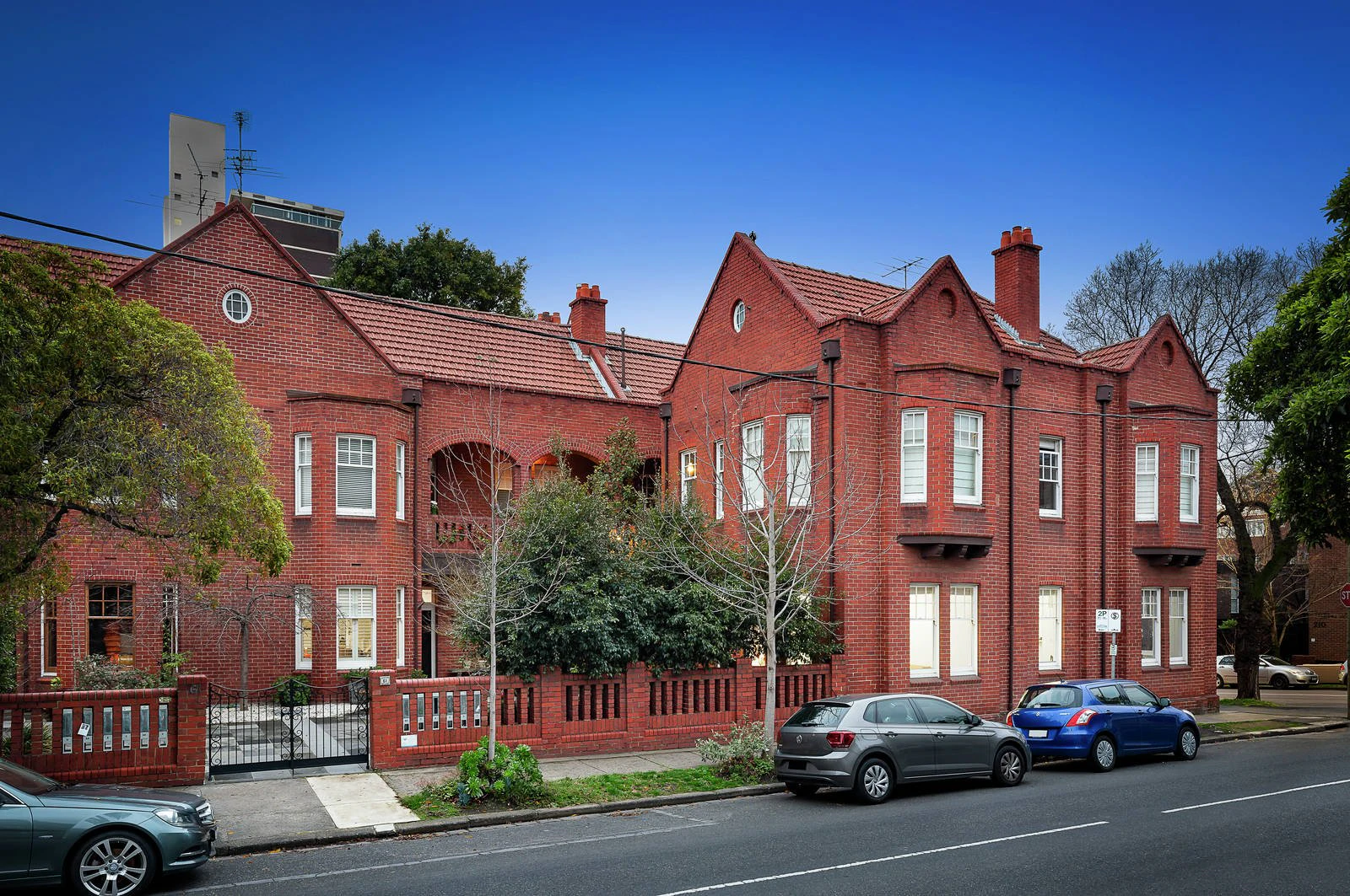 1/61 Marne Street, South Yarra, VIC