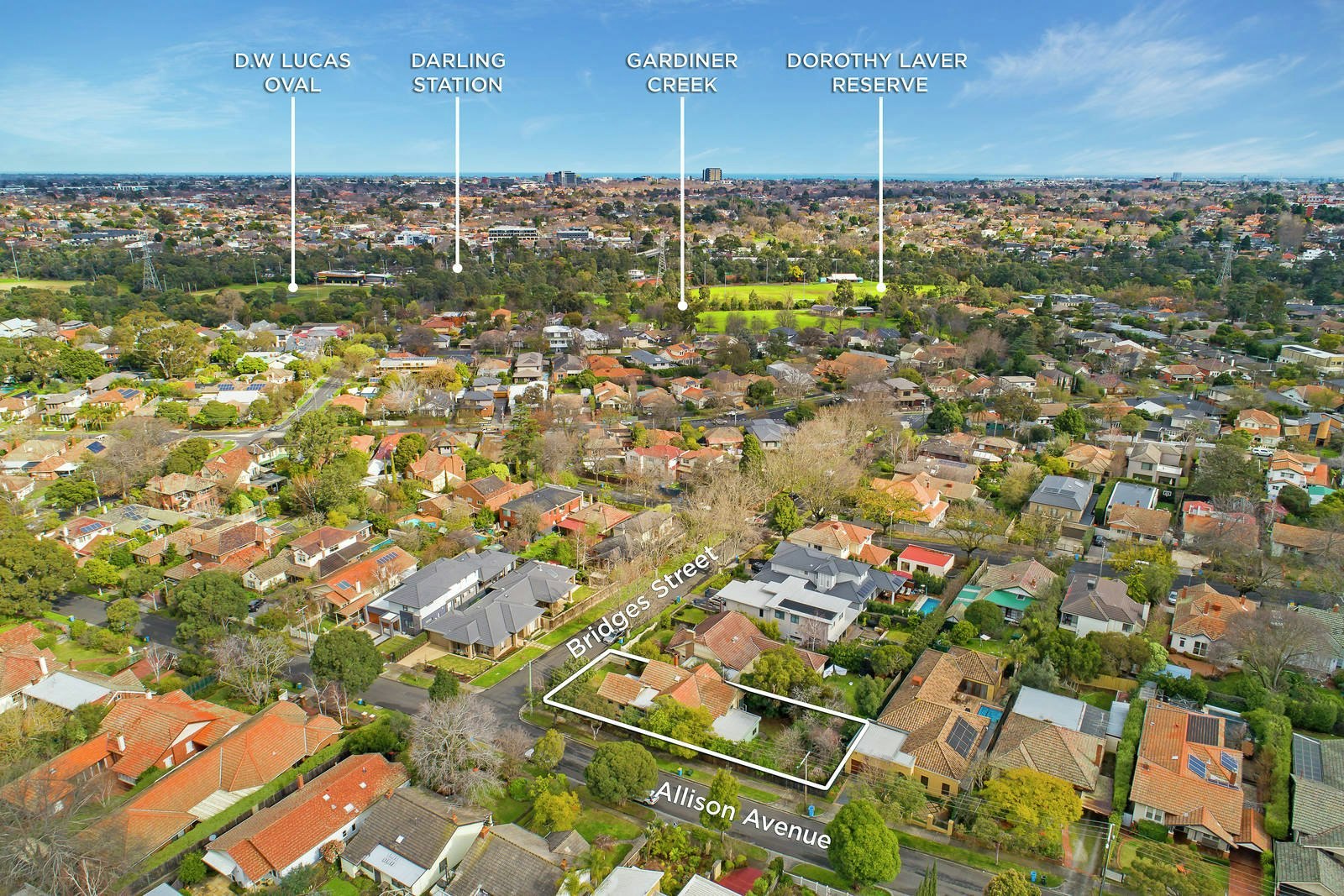 19 Bridges Street, Glen Iris, VIC