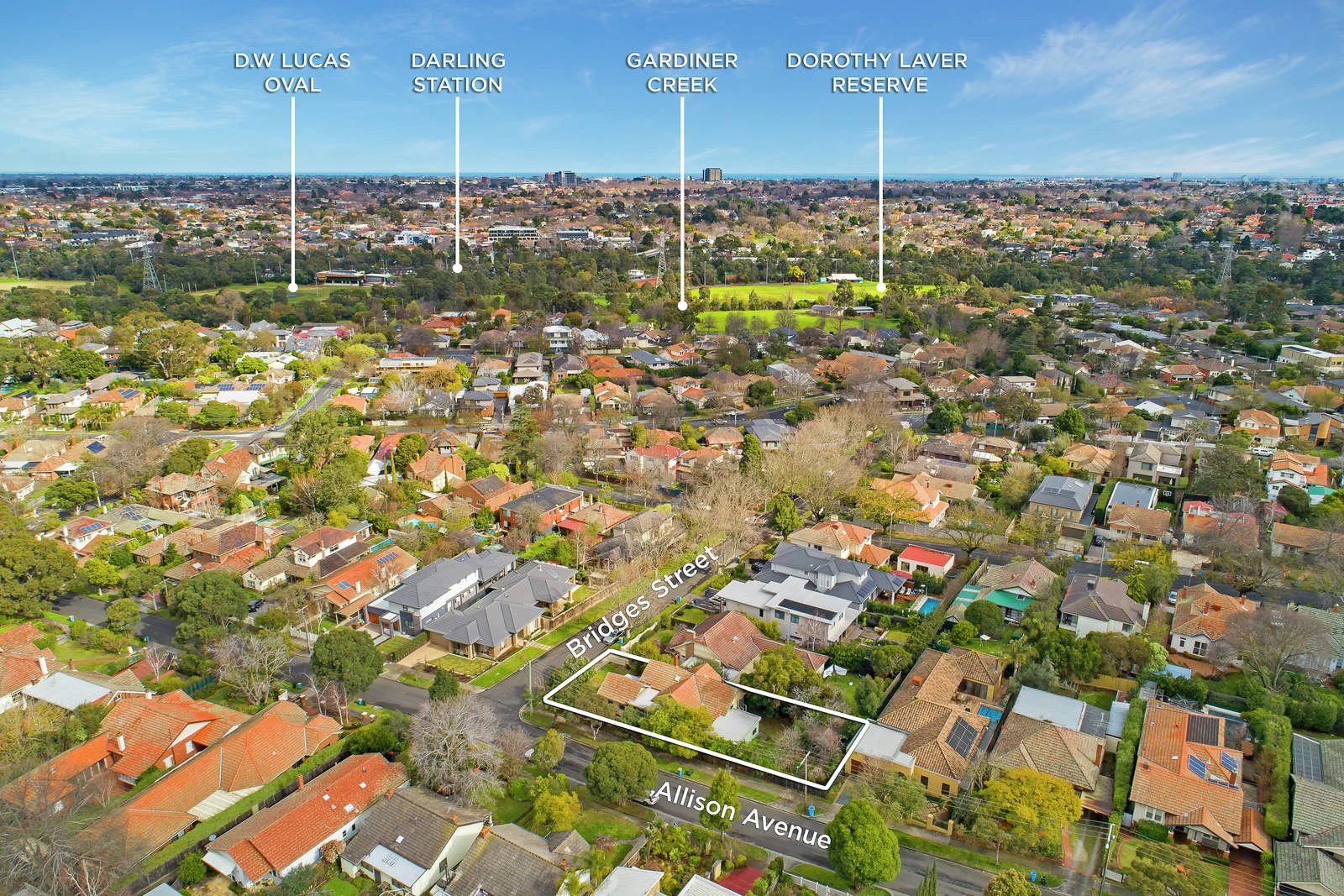 19 Bridges Street, Glen Iris, VIC