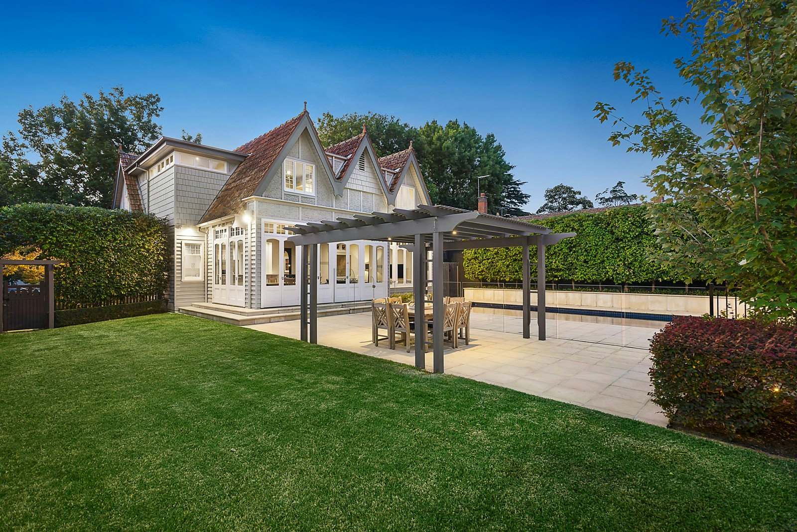 62 Wattle Valley Road, Canterbury, VIC