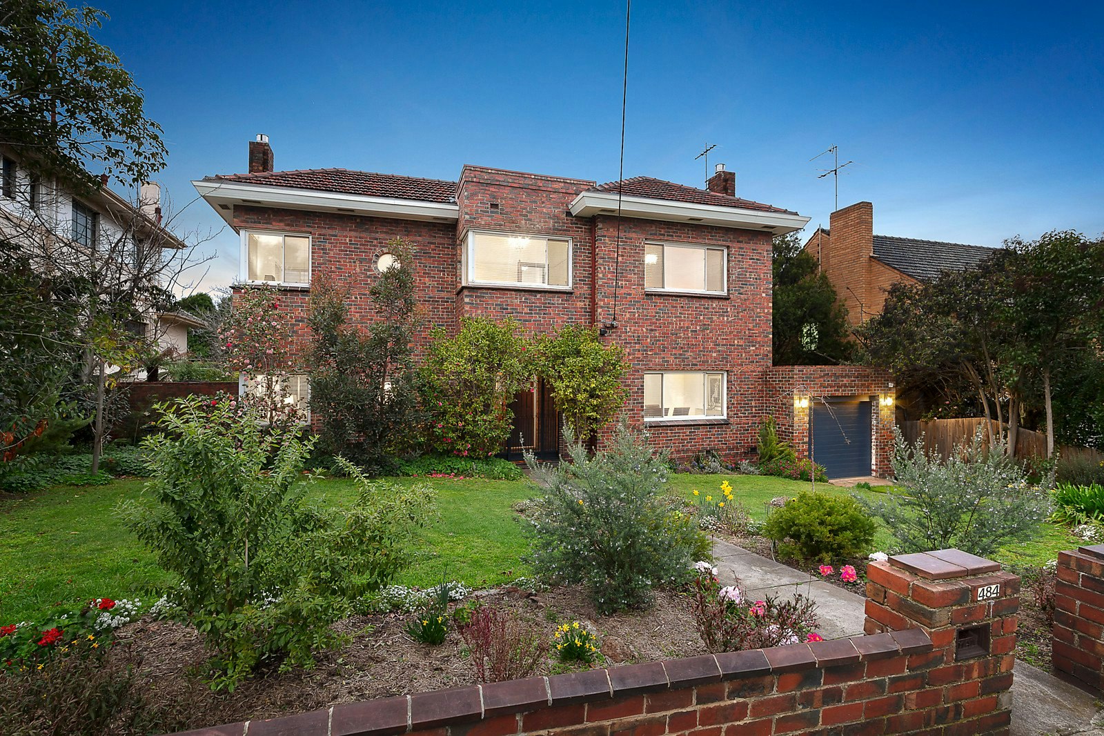 484 Burke Road, Camberwell, VIC