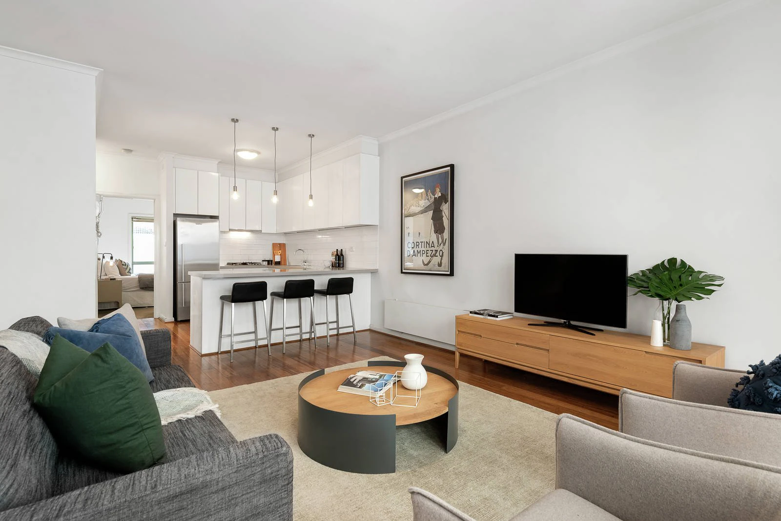 10/94-98 Wattletree Road, Armadale, VIC