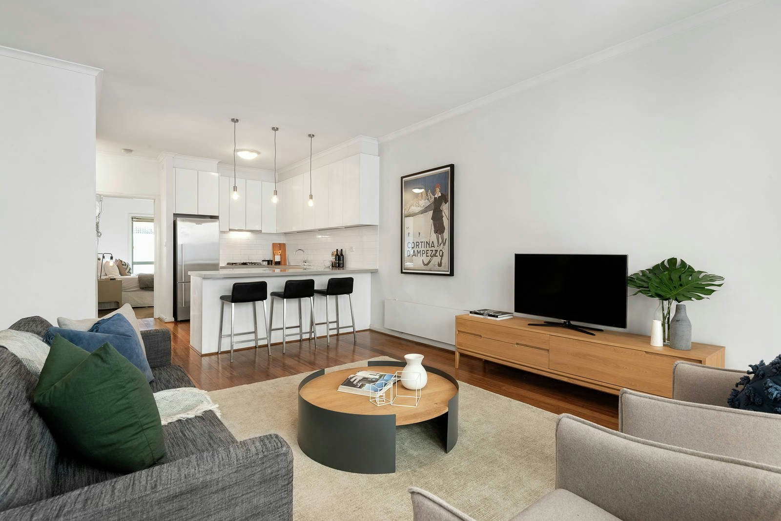 10/94-98 Wattletree Road, Armadale, VIC