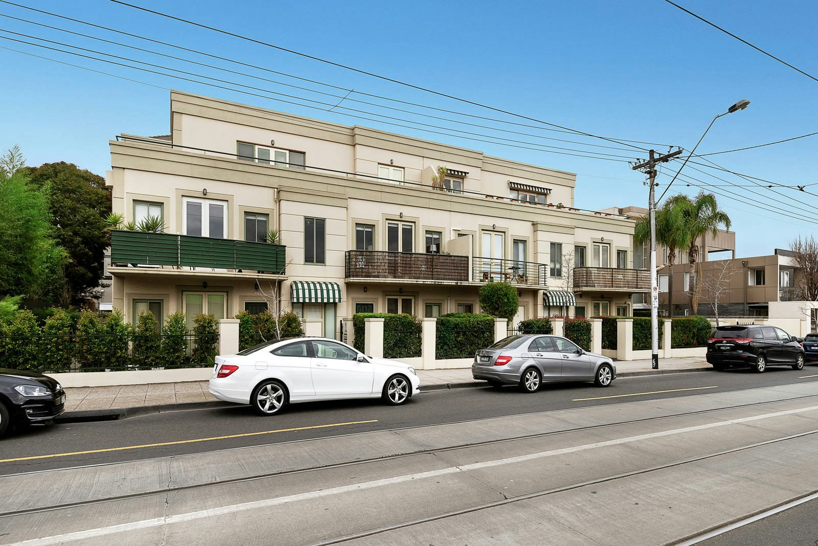 10/94-98 Wattletree Road, Armadale, VIC