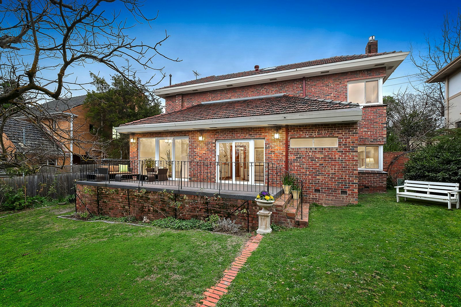 484 Burke Road, Camberwell, VIC