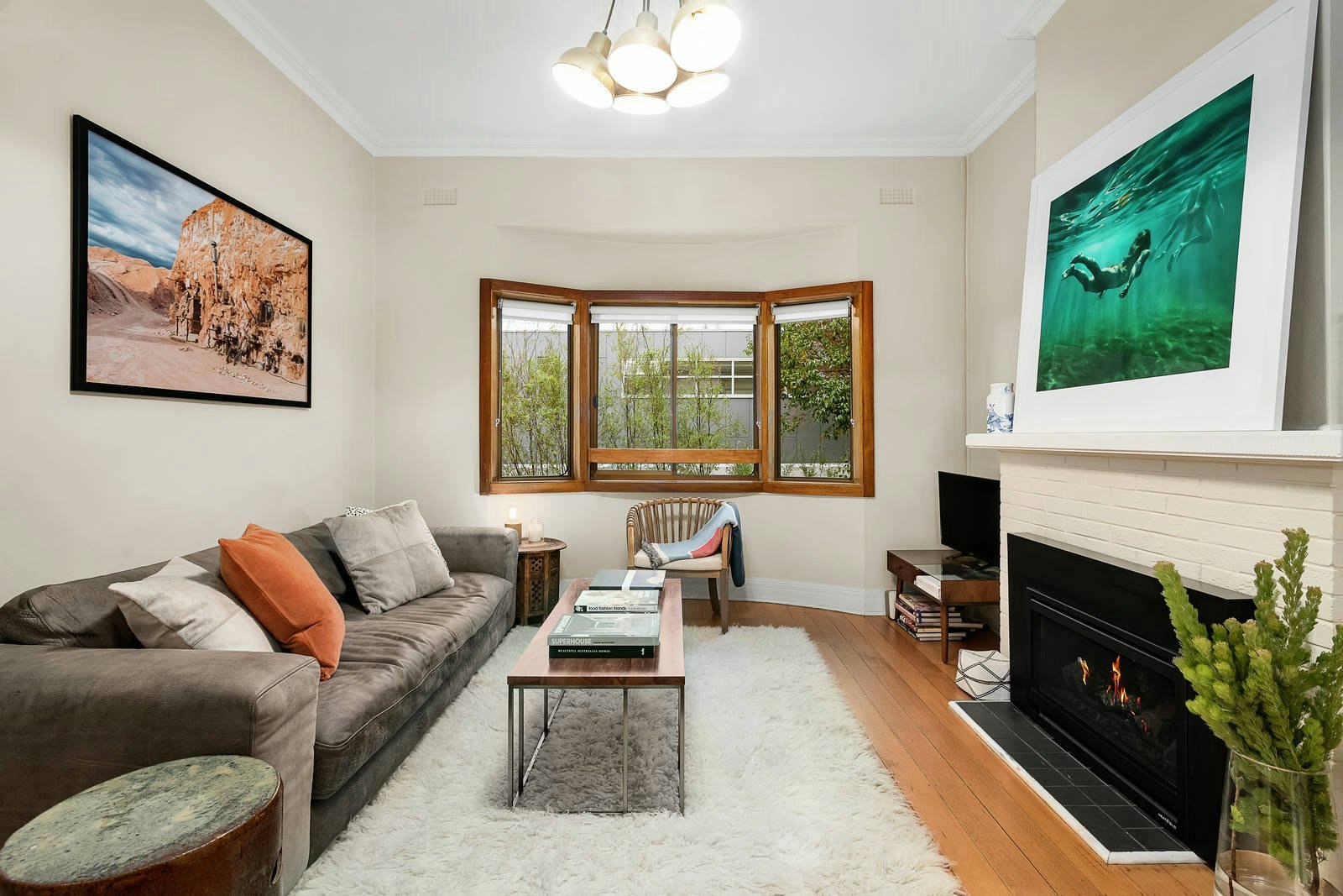 5/360 Barkly Street, Elwood, VIC