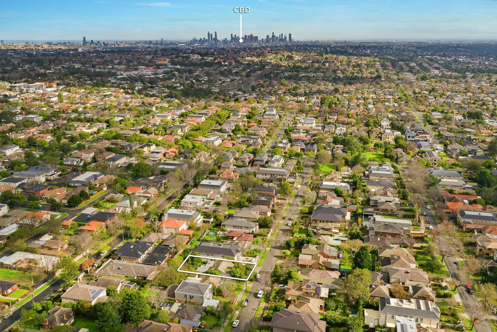 22 Frederick Street, Balwyn, VIC