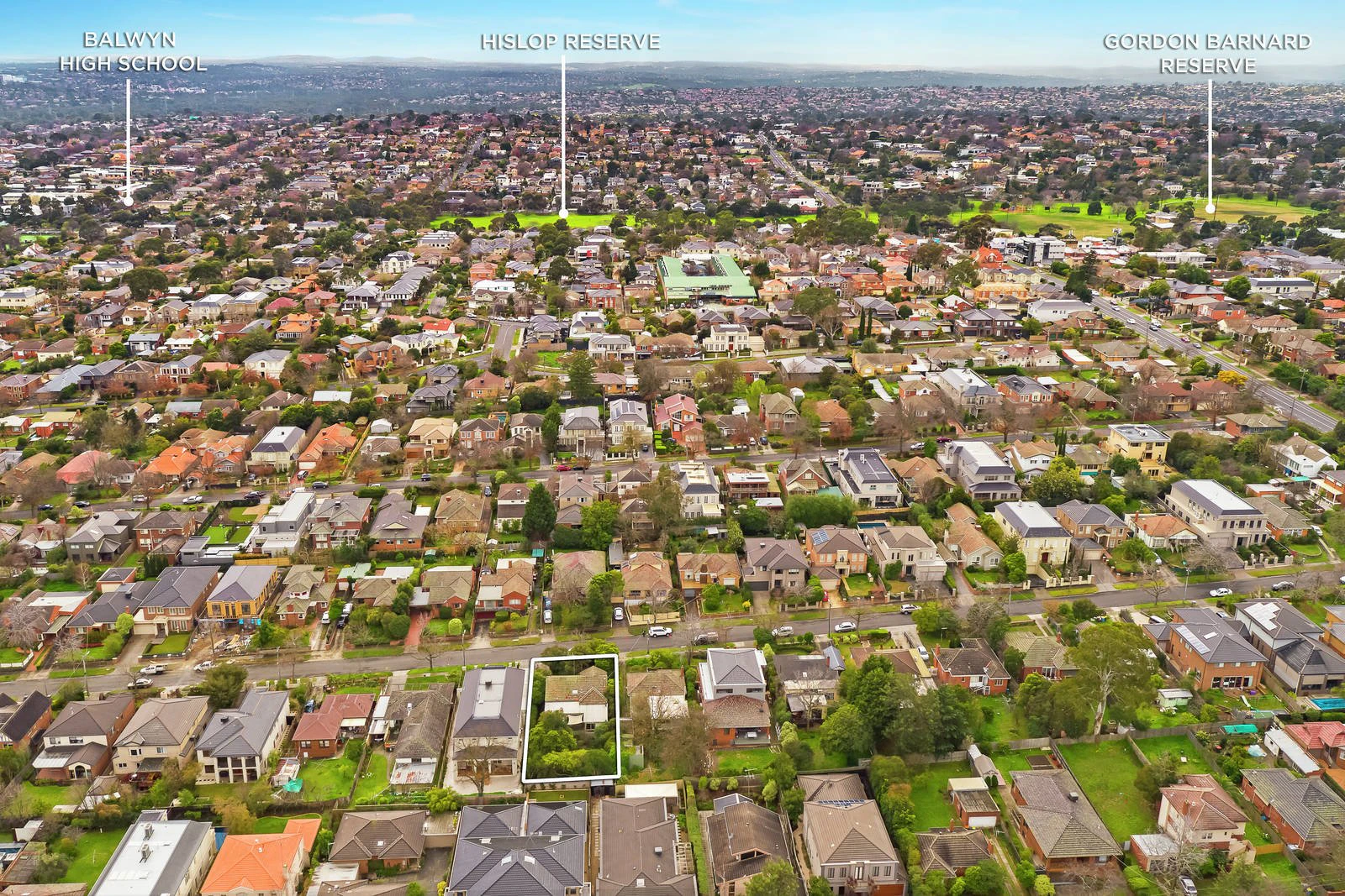 22 Frederick Street, Balwyn, VIC