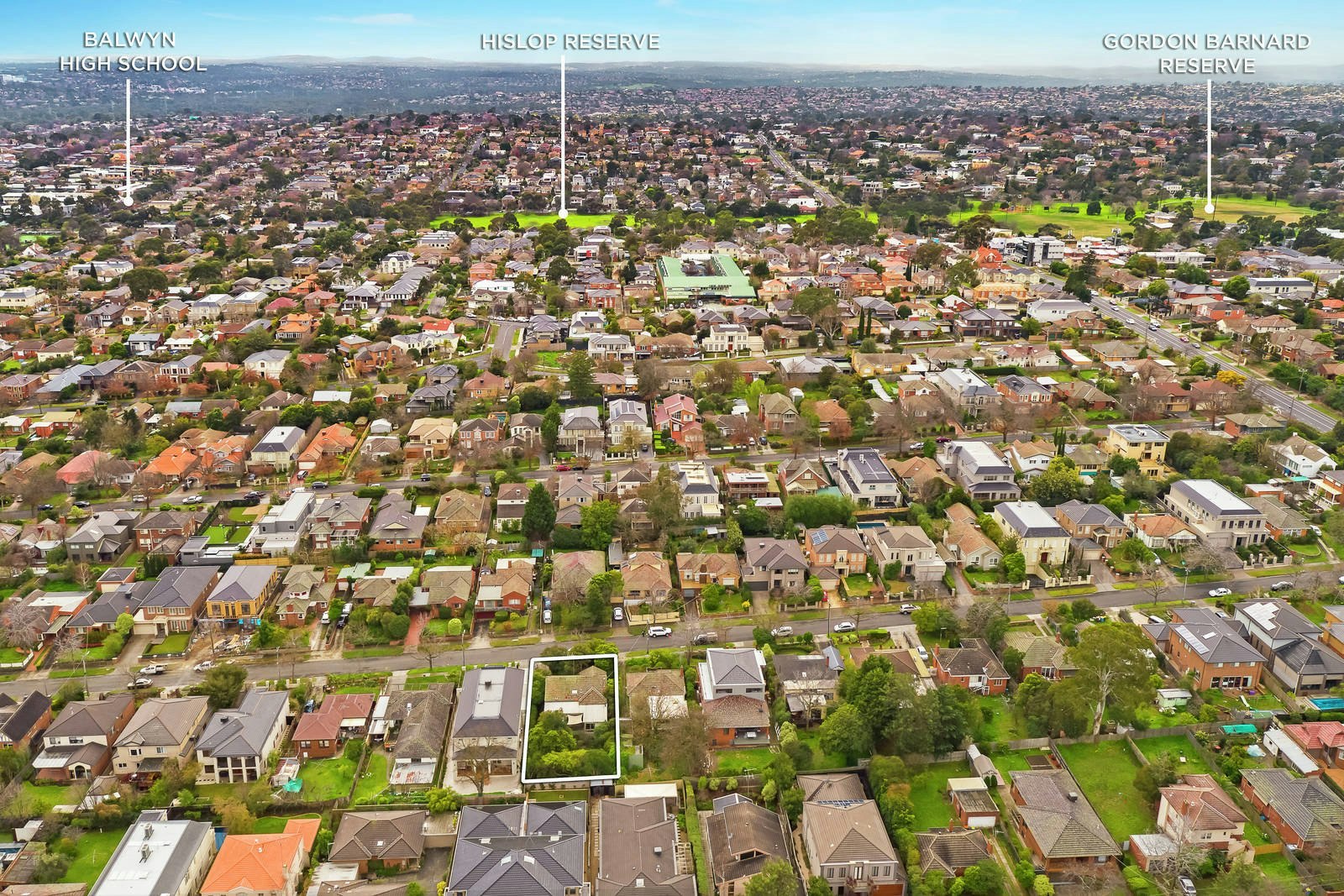 22 Frederick Street, Balwyn, VIC