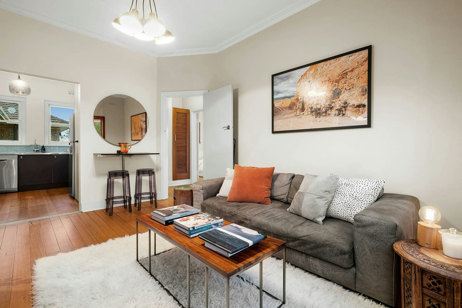 5/360 Barkly Street, Elwood, VIC