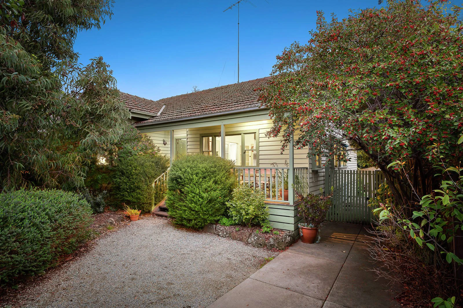 22 Frederick Street, Balwyn, VIC