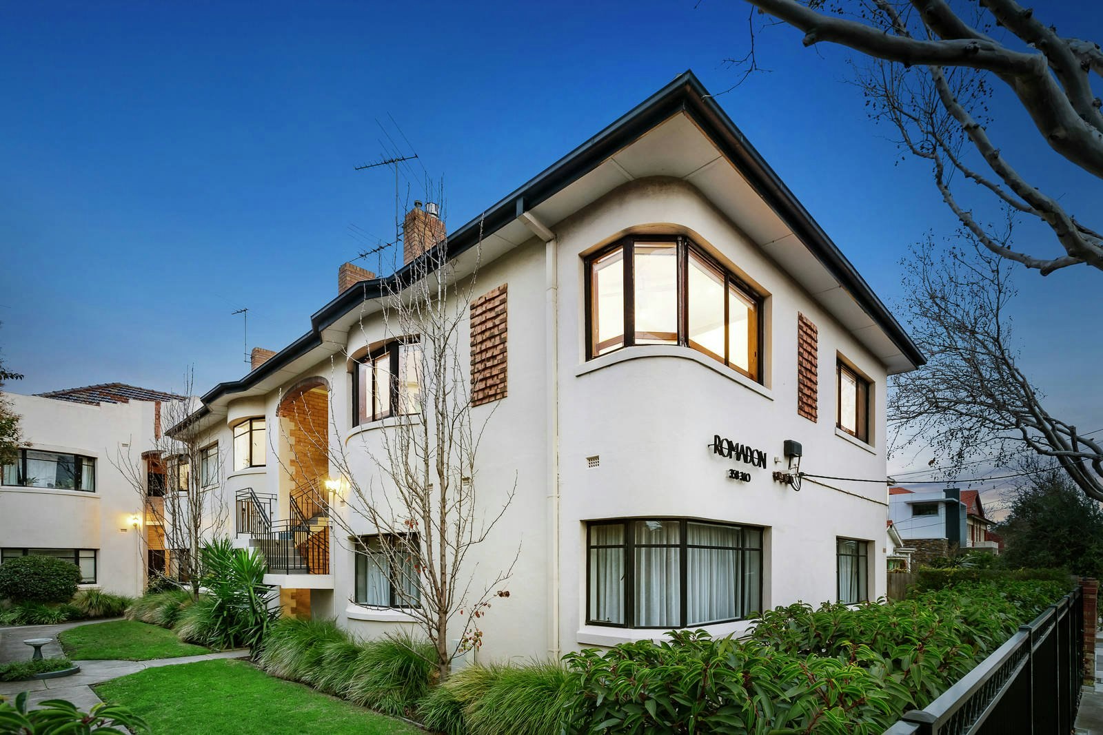 5/360 Barkly Street, Elwood, VIC