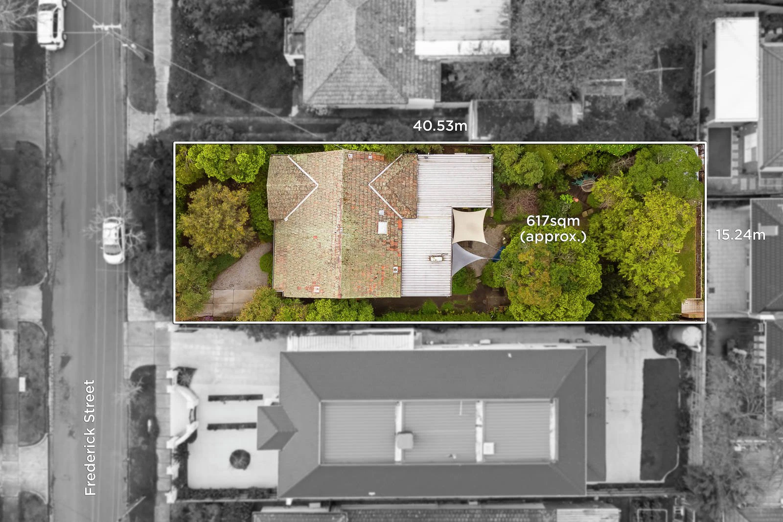 22 Frederick Street, Balwyn, VIC