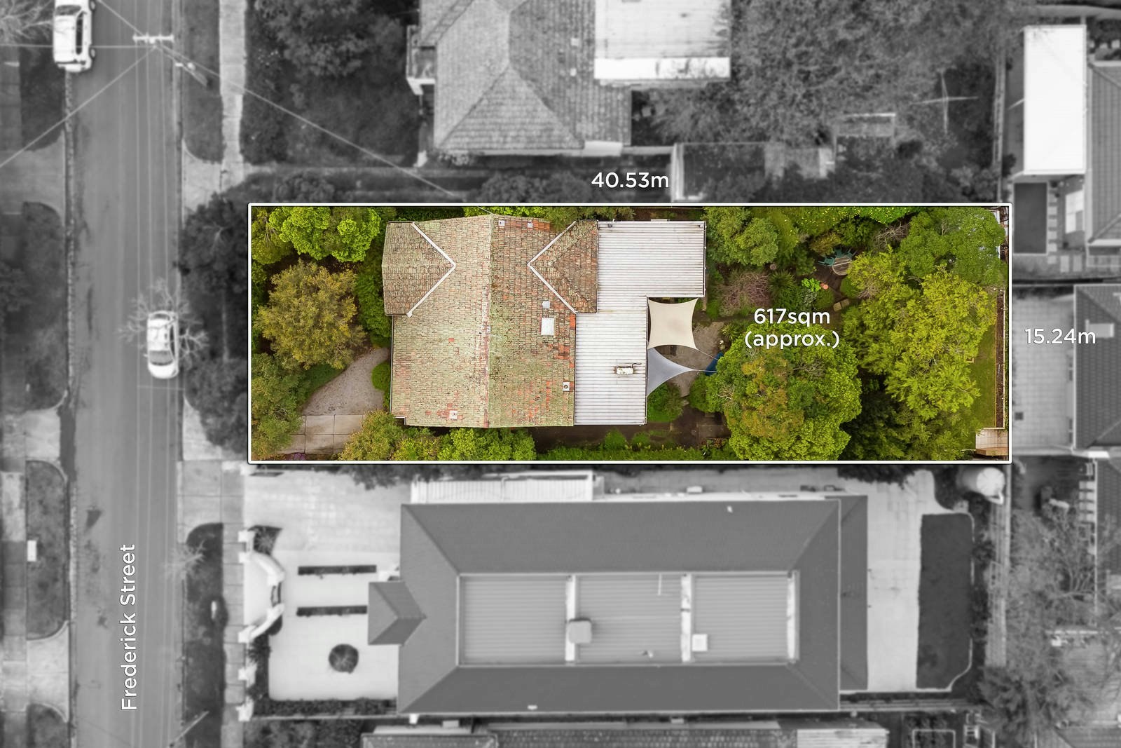 22 Frederick Street, Balwyn, VIC