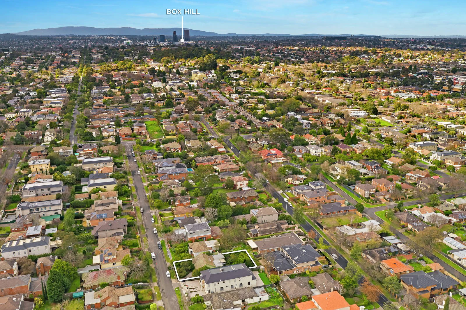 22 Frederick Street, Balwyn, VIC
