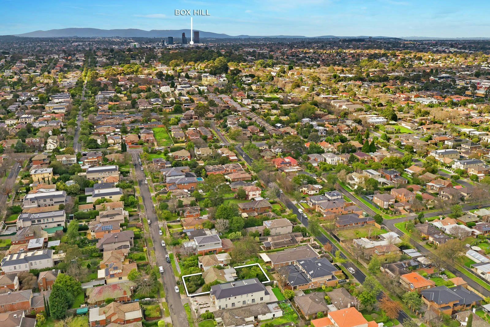 22 Frederick Street, Balwyn, VIC