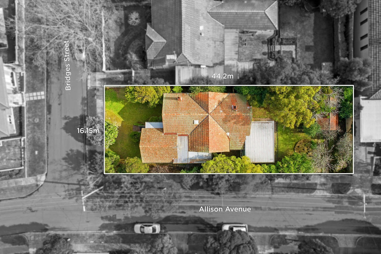 19 Bridges Street, Glen Iris, VIC