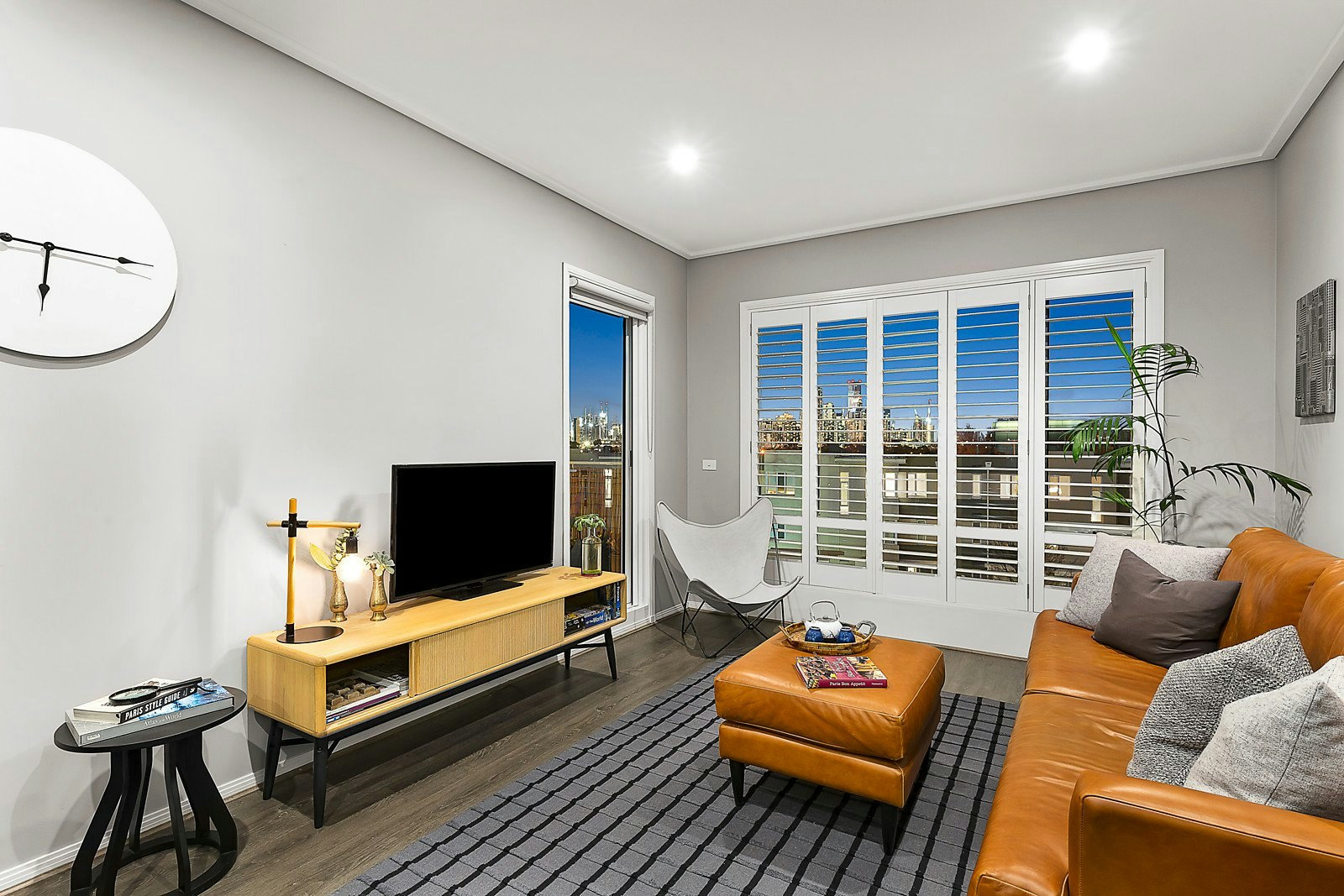 36/4 Seisman Place, Port Melbourne, VIC