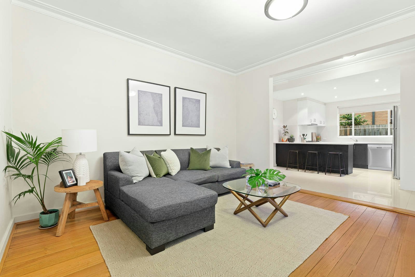 13/7 College Parade, Kew, VIC