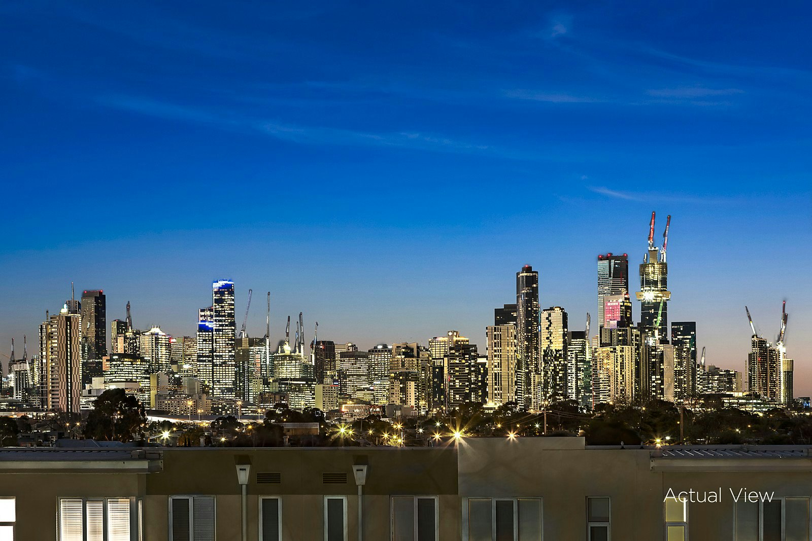 36/4 Seisman Place, Port Melbourne, VIC