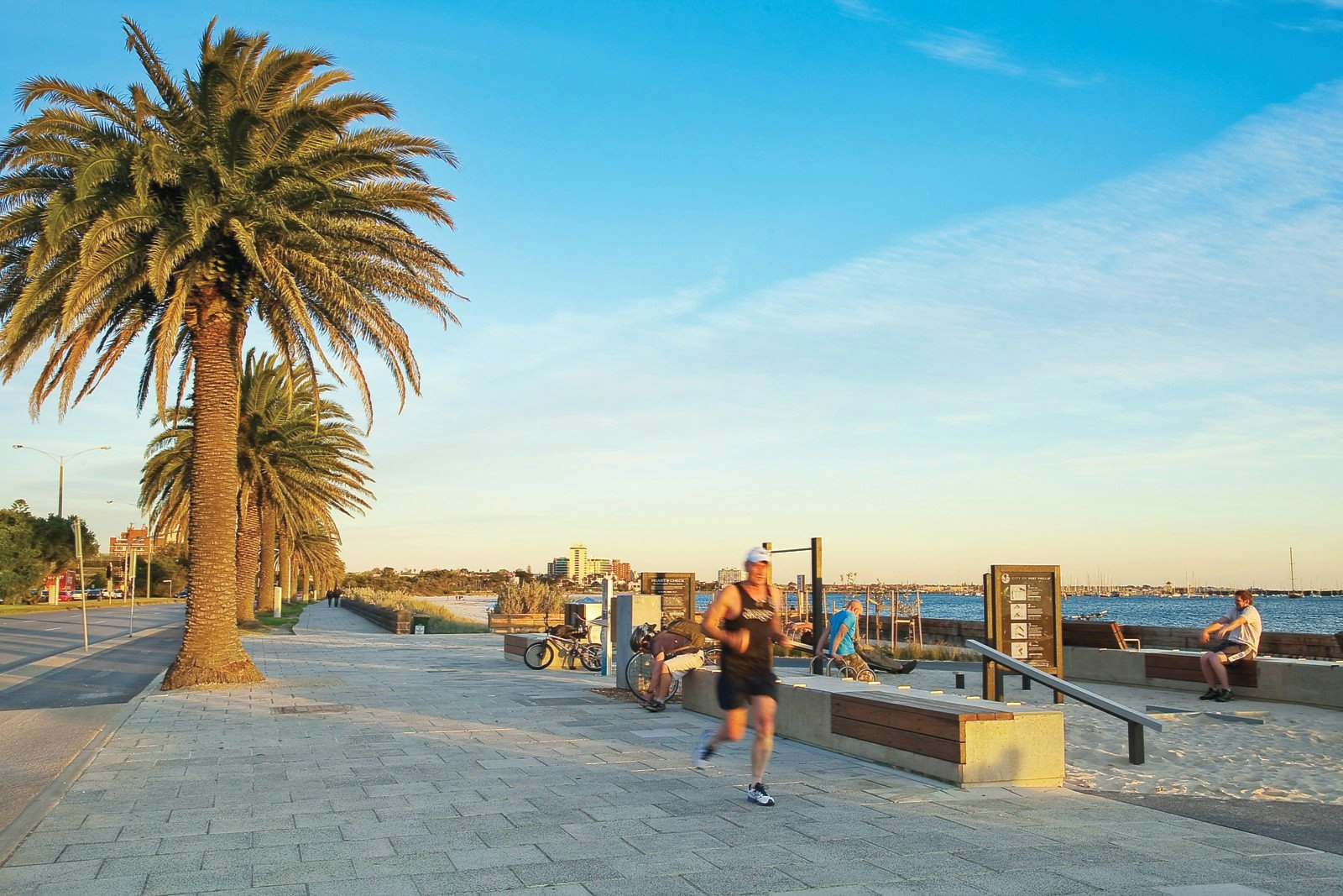 76 Neville Street, Middle Park, VIC