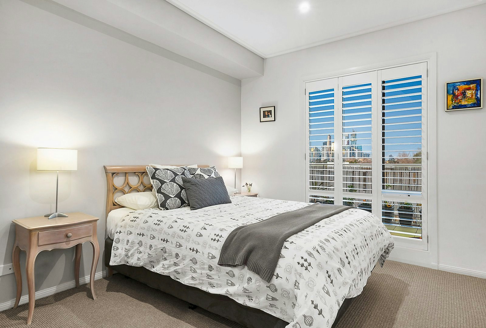 36/4 Seisman Place, Port Melbourne, VIC