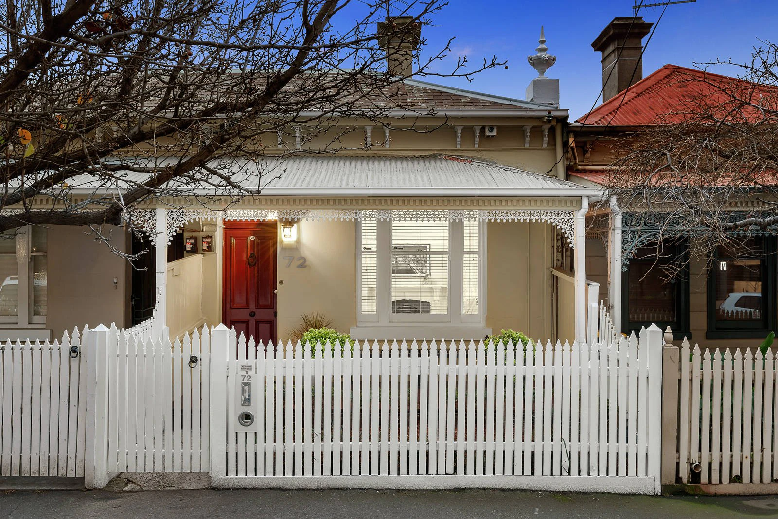 72 Palmerston Crescent, South Melbourne, VIC